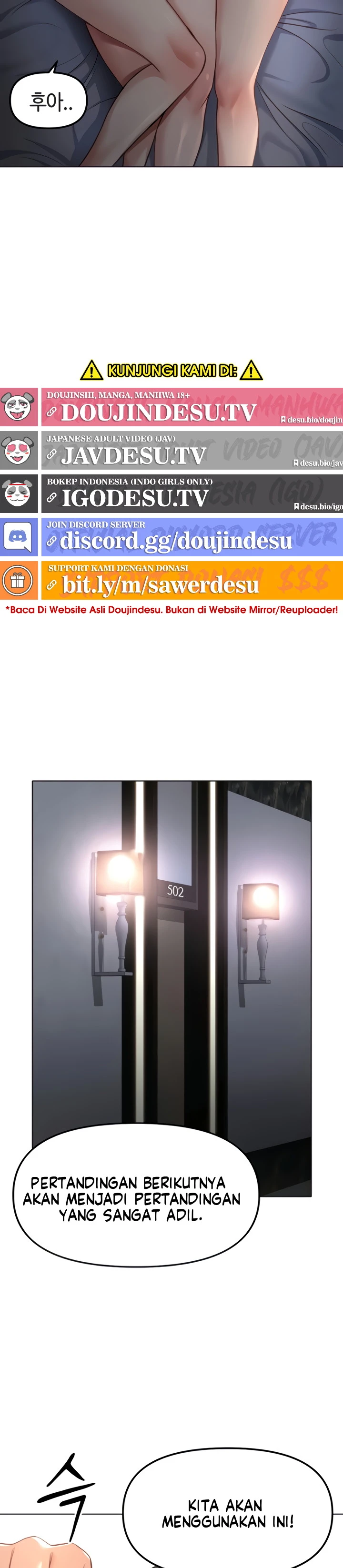 Common Sense Manipulation Program - Page 11